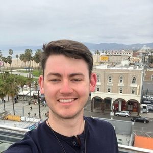 Meet your Posher, Jonathan